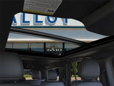 2026 Ford Expedition - Photo 23
