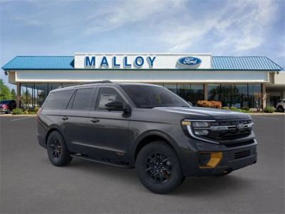 2026 Ford Expedition - Photo 8