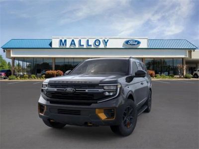 2026 Ford Expedition - Photo 3