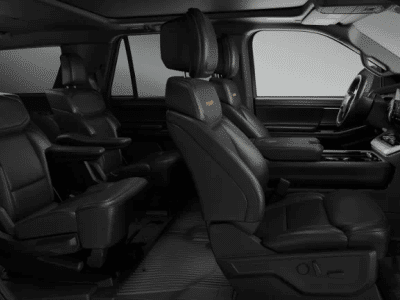 2026 Ford Expedition - Photo 38