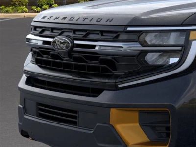 2026 Ford Expedition - Photo 18
