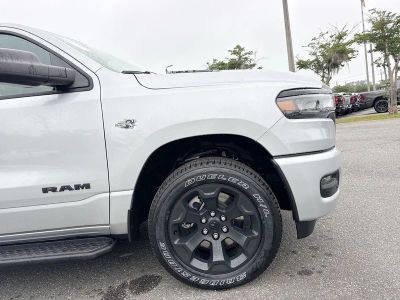 2026 Ram 1500 — photo 12 view