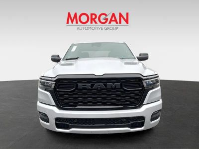 2026 Ram 1500 — photo 9 view