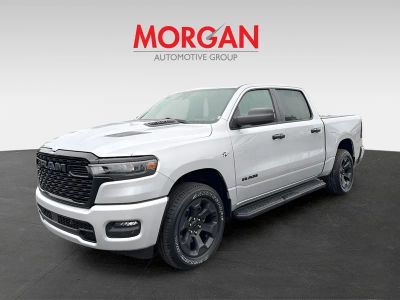 2026 Ram 1500 — photo 8 view