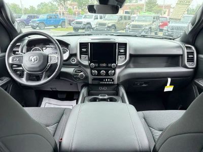 2026 Ram 1500 — photo 25 view