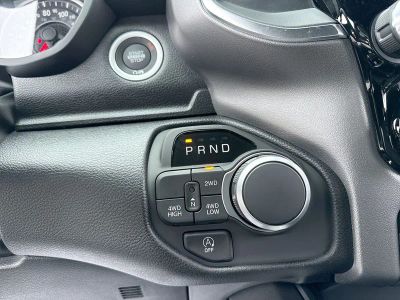 2026 Ram 1500 — photo 21 view