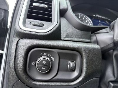 2026 Ram 1500 — photo 33 view