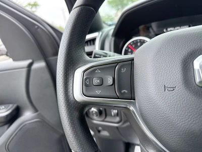 2026 Ram 1500 — photo 17 view