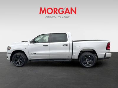 2026 Ram 1500 — photo 7 view