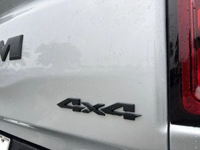 2026 Ram 1500 — detail view