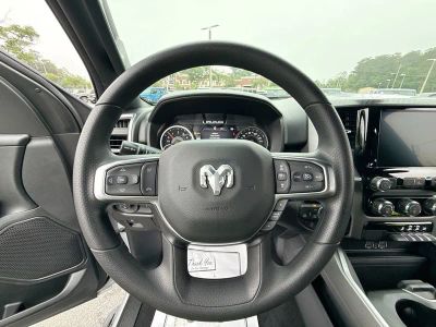 2026 Ram 1500 — photo 16 view