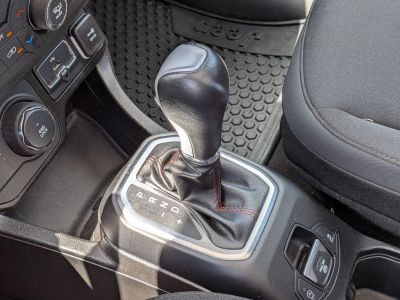 2023 Jeep Renegade — photo 19 view