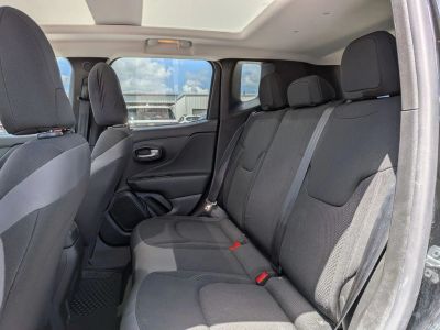 2023 Jeep Renegade — photo 23 view