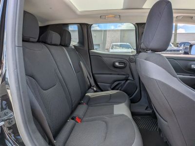 2023 Jeep Renegade — photo 26 view