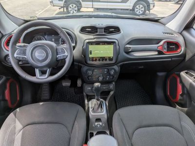 2023 Jeep Renegade — photo 24 view
