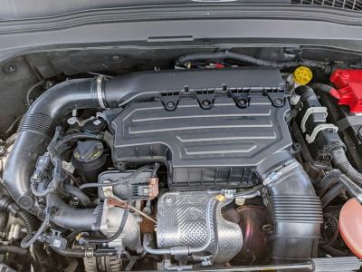 2023 Jeep Renegade — photo 10 view