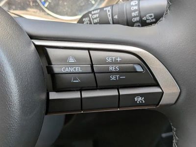 2026 Mazda CX-30 — photo 26 view
