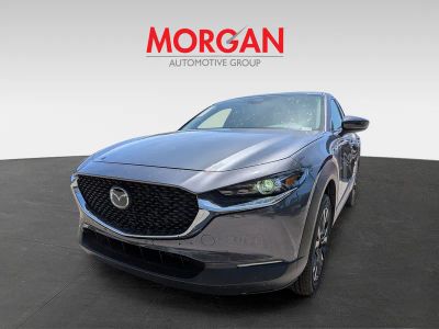 2026 Mazda CX-30 — photo 9 view