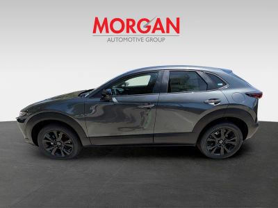 2026 Mazda CX-30 — photo 8 view