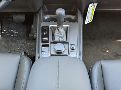 2026 Mazda CX-30 — photo 19 view