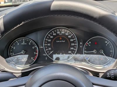 2026 Mazda CX-30 — photo 27 view