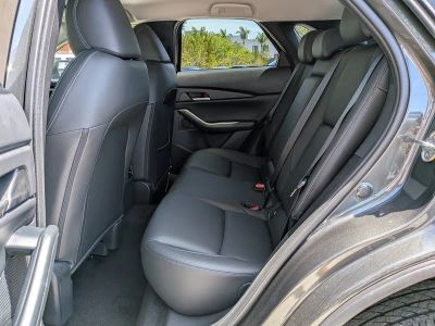 2026 Mazda CX-30 — photo 14 view