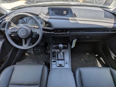 2026 Mazda CX-30 — photo 15 view