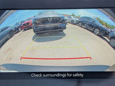 2026 Mazda CX-30 — photo 21 view