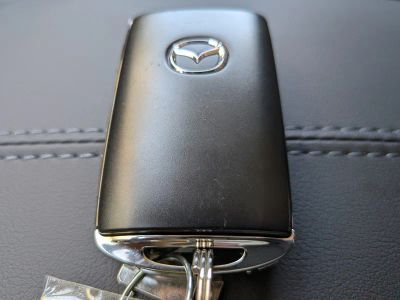 2026 Mazda CX-30 — photo 29 view