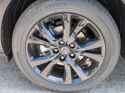 2026 Mazda CX-30 — photo 11 view