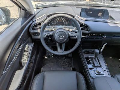 2026 Mazda CX-30 — photo 16 view