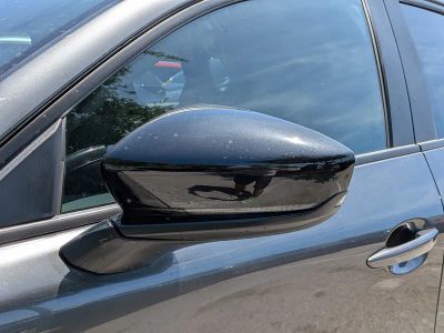 2026 Mazda CX-30 — photo 12 view