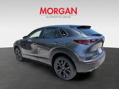 2026 Mazda CX-30 — photo 7 view