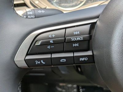 2026 Mazda CX-30 — photo 25 view