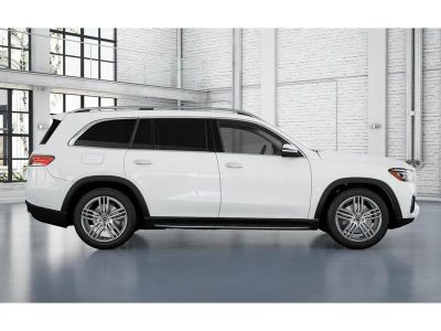 2026 Mercedes-Benz GLS - Photo 2