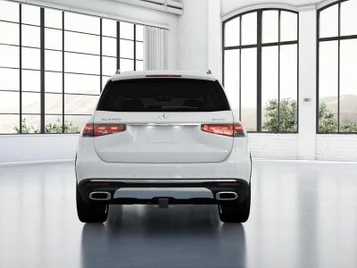 2026 Mercedes-Benz GLS - Photo 25