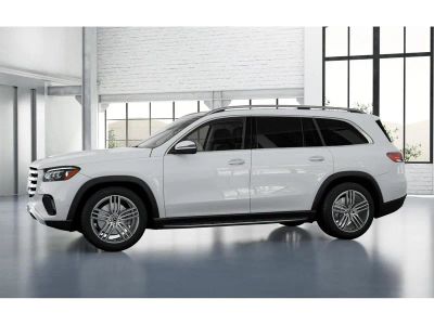 2026 Mercedes-Benz GLS - Photo 78