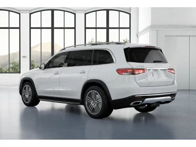 2026 Mercedes-Benz GLS - Photo 71