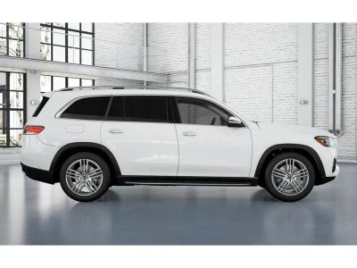 2026 Mercedes-Benz GLS - Photo 58