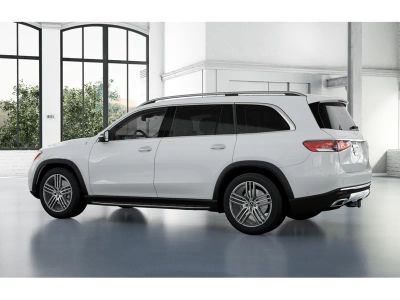2026 Mercedes-Benz GLS - Photo 73