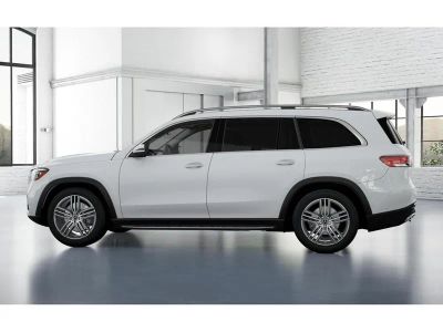 2026 Mercedes-Benz GLS - Photo 33