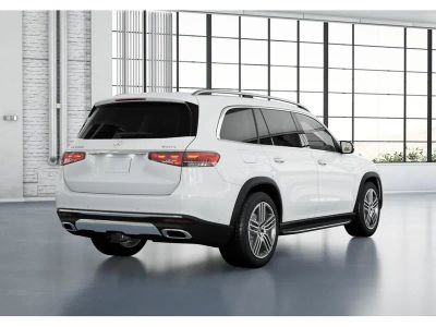 2026 Mercedes-Benz GLS - Photo 64