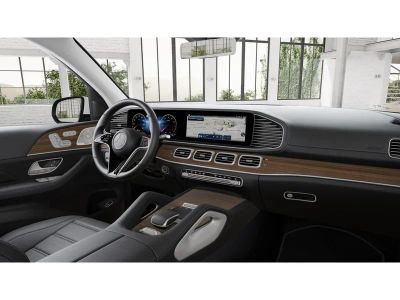 2026 Mercedes-Benz GLS - Photo 6