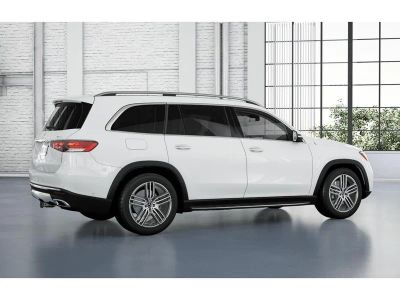 2026 Mercedes-Benz GLS - Photo 19