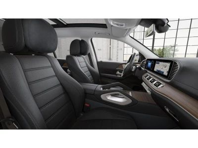 2026 Mercedes-Benz GLS - Photo 4