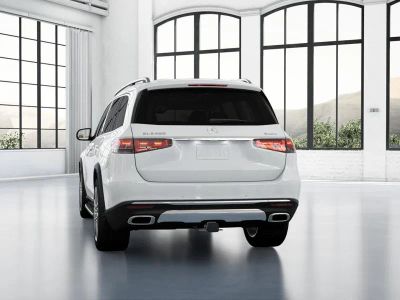 2026 Mercedes-Benz GLS - Photo 68