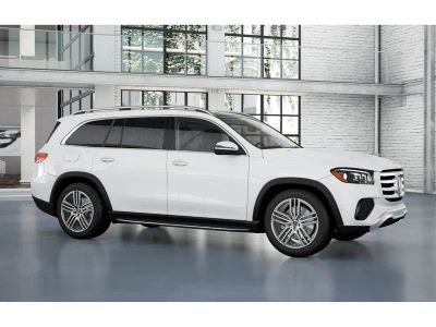 2026 Mercedes-Benz GLS - Photo 55