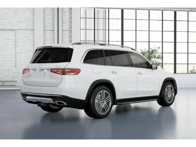 2026 Mercedes-Benz GLS - Photo 21