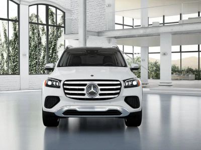2026 Mercedes-Benz GLS - Photo 49