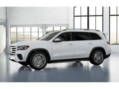 2026 Mercedes-Benz GLS - Photo 37